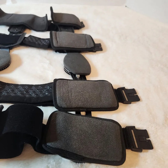 DonJoy TROM Advance Adjustable Knee Brace Total Range of Motion One Sz Fits Most - Picture 3 of 8